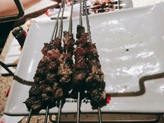 -丰茂烤串(全国首店)