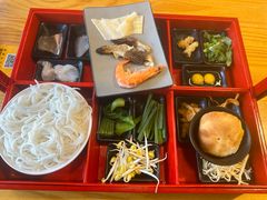 -勺子米线·云南传统小吃市集(四方街店)