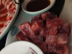 -韩时烤肉(丰科万达广场店)