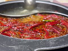 -川西坝子火锅(金沙1.0直营店)