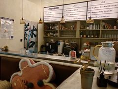-mordew加州日记西餐&小酒馆(新天地店)