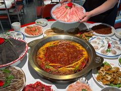 -李常在重庆火锅(合川总店)