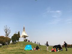-嬉乐湾休闲旅游区
