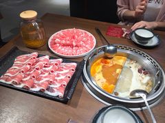 -快乐小羊·内蒙牛羊肉火锅(流花中心店)