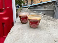 -喜柿咖啡SeeS coffee