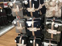 -优衣库(青岛伟东乐客城店)