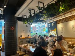 -馋三尺蟹粉小笼(人民广场店)