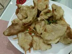-老昌春饼(中央大街店)