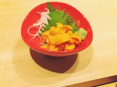 海胆饭-おたる 政寿司(本店)