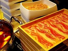 -火炉火自助餐(喜隆多店)