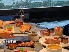 -七海旋律西餐厅(金沙湾店)