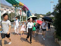 -平江亚马逊水上乐园