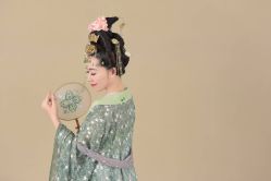 -盘子女人坊(珠海拱北旗舰店)