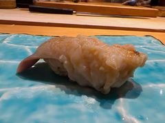 赤贝-鮨青(恒基名人购物中心店)