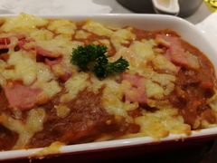 -卡朋西餐(较场西路店)