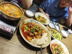 -那时新疆·若羌(经纬汇店)