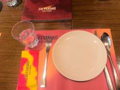 -ZAFFERANO西班牙海鲜饭(上海首店)