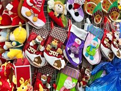 -城隍庙小礼品市场(福佑商厦福佑路店)