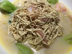 -鸭王烤鸭店(三里河店)