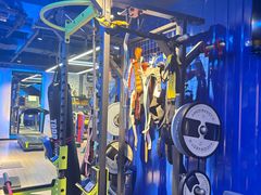 -NRG 健身私教CLUB(WPP达邦协作广场店)