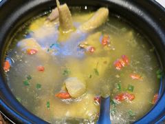 -食光慢宴·安吉土菜馆