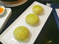 侨乡葱茸包-闽和南(深圳万象城店)