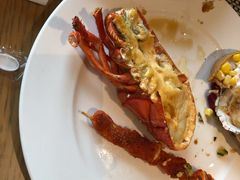 -都会尚膳·海鲜自助餐厅(重庆万豪酒店)