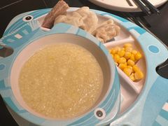 -师烤·豆花烤鱼(广州荔湾扬韬广场店)
