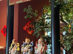 -日丰园海肠水饺·老字号大连海鲜(银泰城店)