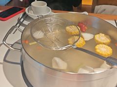 -焯牛潮汕牛肉火锅(云峰街创始店)