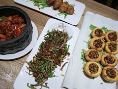 -素行天下(国投财富广场店)