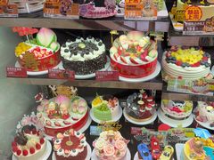 -味多美蛋糕(台湾街店)