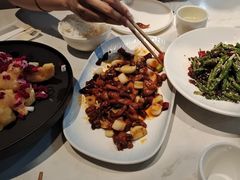 -北李妈妈菜·海肠捞饭(开发区万达店)