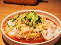 -谷丽麦馕新疆菜·清真(步步高梅溪新天地店)