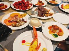 -安蒂娅·海鲜自助餐厅(安蒂娅美兰酒店)