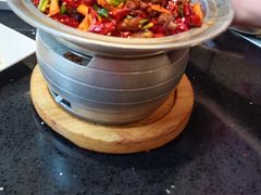 -一楼食业·食惠一楼