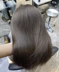 -米可造型烫染