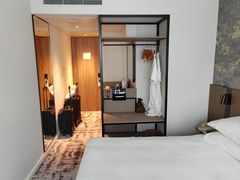 -香港都会海逸酒店