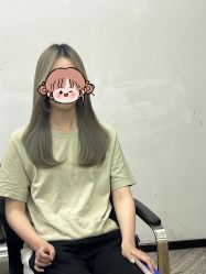 -奈川烫染Salon