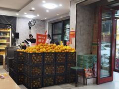 -歹歹的加个面过油肉拌面
