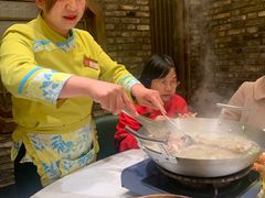 -大张烙馍村(泉山店)