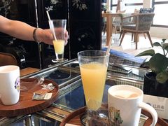 -常州武进九洲喜来登酒店