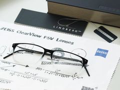 -目艮眼镜SHOWROOM(品牌集合店)