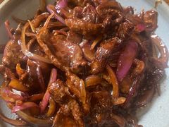 -有肉食·虎九闽菜(798艺术区店)