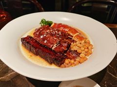 -汤城小厨•粤菜•靓汤(苏州街店)