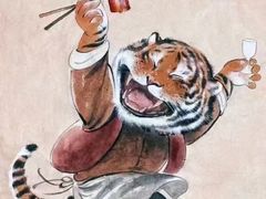 -华盛园卷子王农家菜水库鱼
