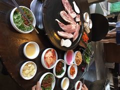 Dombe豚(黑猪肉街店)-Dombe豚(黑猪肉街店)