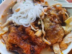 -益螺记螺蛳粉(望京韩国城店)