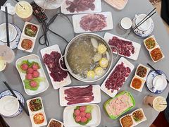 -杏花吴记牛肉火锅