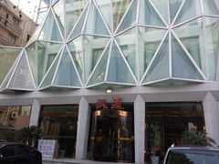 门面-宁波汉通海鲜大酒店(江湾店)